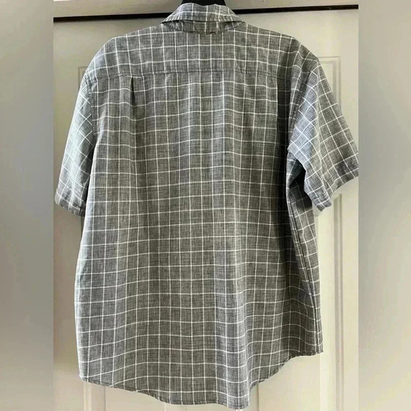 ORVIS | mens Tech work shirt. Size: L - Picture 2 of 13